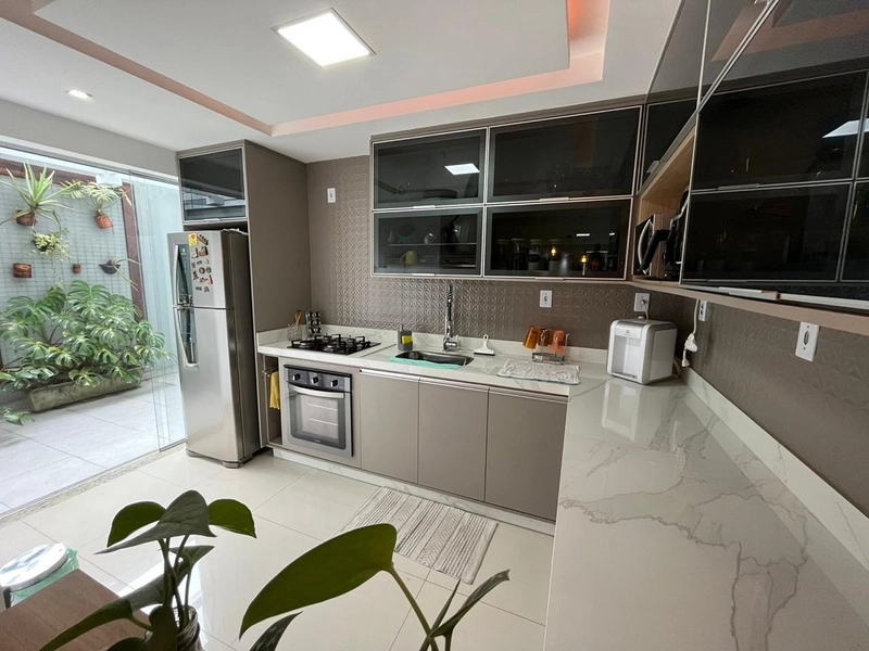Apartamento à venda - Aero Clube/Volta Redonda: 4ª foto da galeria de imagens do imóvel