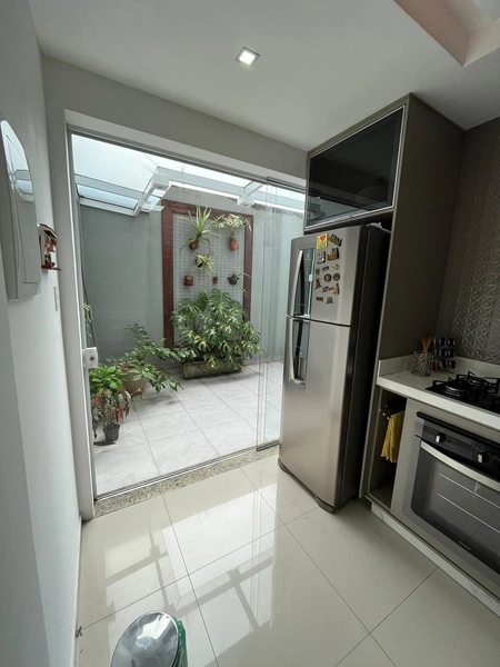 Apartamento à venda - Aero Clube/Volta Redonda: 9ª foto da galeria de imagens do imóvel