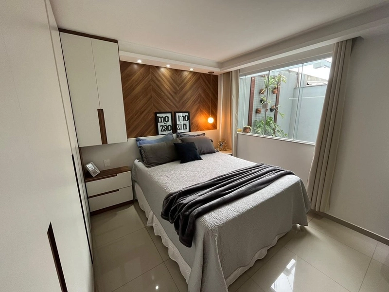 Apartamento à venda - Aero Clube/Volta Redonda: 7ª foto da galeria de imagens do imóvel