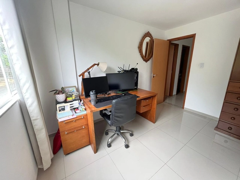 Apartamento à venda - Aero Clube/Volta Redonda: 2ª foto da galeria de imagens do imóvel