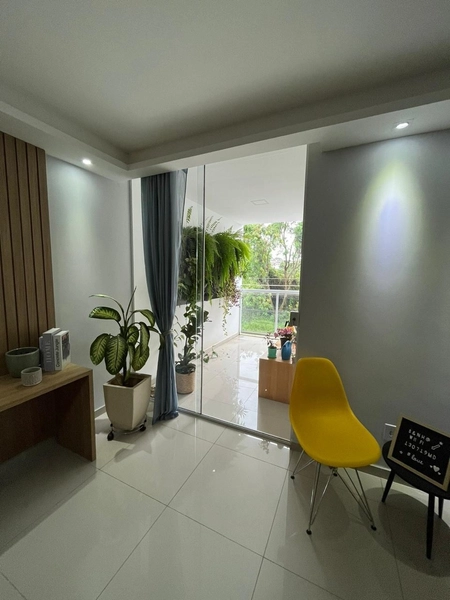 Apartamento à venda - Aero Clube/Volta Redonda: 11ª foto da galeria de imagens do imóvel