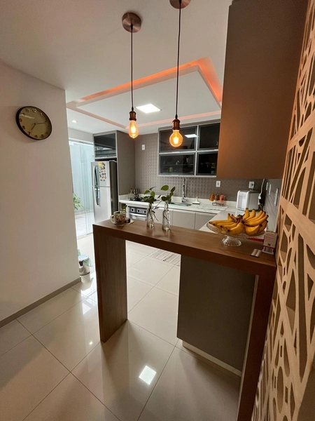 Apartamento à venda - Aero Clube/Volta Redonda: 12ª foto da galeria de imagens do imóvel