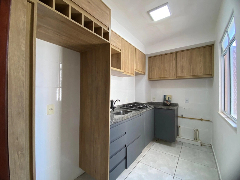 Apartamento à venda - Jardim Mariana Rubi/Volta Redonda: 3ª foto da galeria de imagens do imóvel