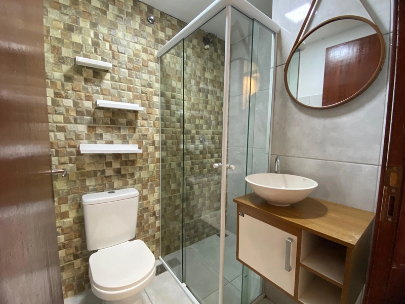 Apartamento à venda - Jardim Mariana Rubi/Volta Redonda: 5ª foto da galeria de imagens do imóvel