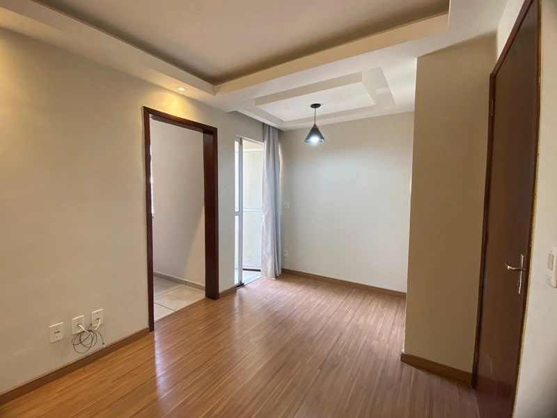 Apartamento à venda - Jardim Mariana Rubi/Volta Redonda: 2ª foto da galeria de imagens do imóvel