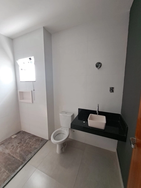 Casa à venda - Bairro de Fatima/Volta Redonda: 12ª foto da galeria de imagens do imóvel