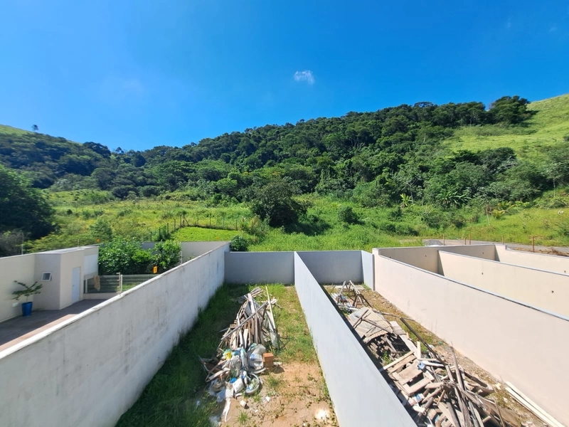 Casa à venda - Bairro de Fatima/Volta Redonda: 18ª foto da galeria de imagens do imóvel