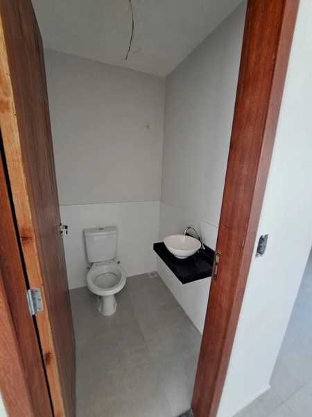Casa à venda - Bairro de Fatima/Volta Redonda: 10ª foto da galeria de imagens do imóvel