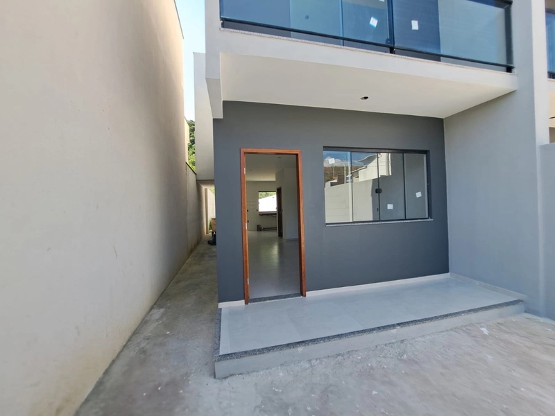 Casa à venda - Bairro de Fatima/Volta Redonda: 2ª foto da galeria de imagens do imóvel