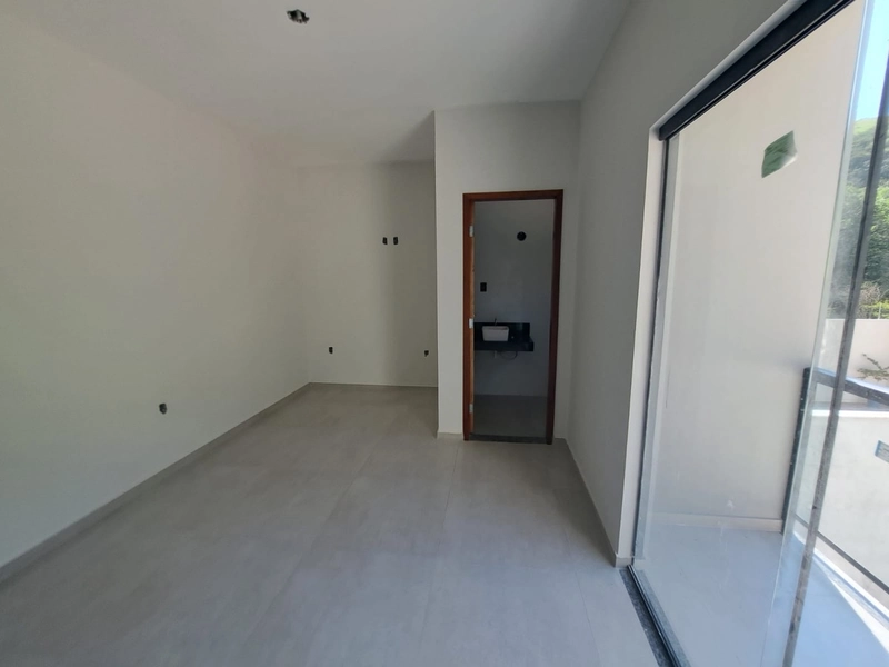 Casa à venda - Bairro de Fatima/Volta Redonda: 15ª foto da galeria de imagens do imóvel