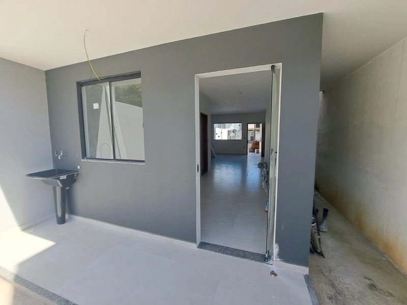 Casa à venda - Bairro de Fatima/Volta Redonda: 3ª foto da galeria de imagens do imóvel