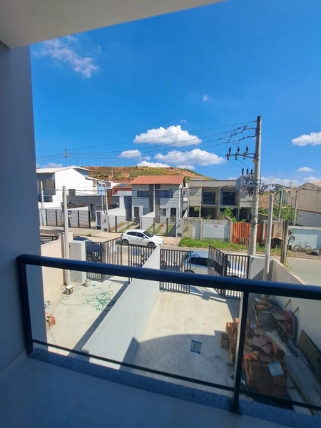 Casa à venda - Bairro de Fatima/Volta Redonda: 5ª foto da galeria de imagens do imóvel