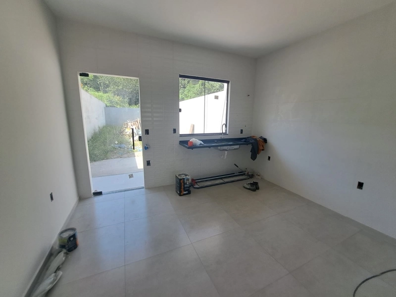 Casa à venda - Bairro de Fatima/Volta Redonda: 16ª foto da galeria de imagens do imóvel