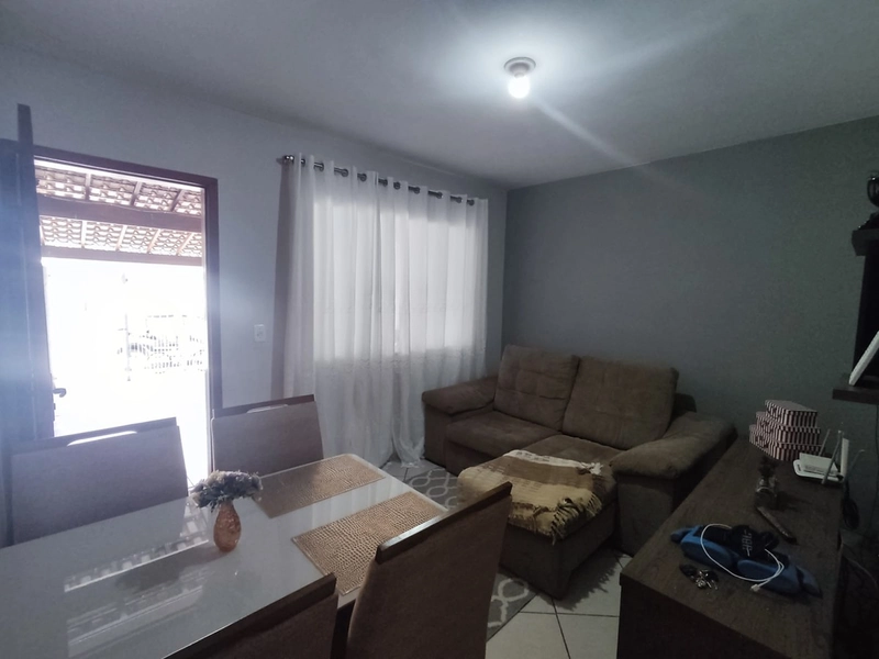 Casa Linear à venda - Recanto Feliz/Volta Redonda: 2ª foto da galeria de imagens do imóvel