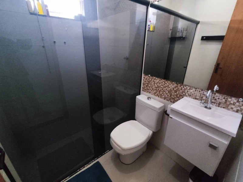 Casa Linear à venda - Recanto Feliz/Volta Redonda: 8ª foto da galeria de imagens do imóvel