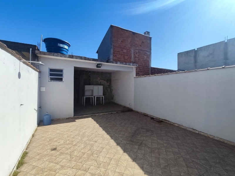 Casa Linear à venda - Recanto Feliz/Volta Redonda: 13ª foto da galeria de imagens do imóvel