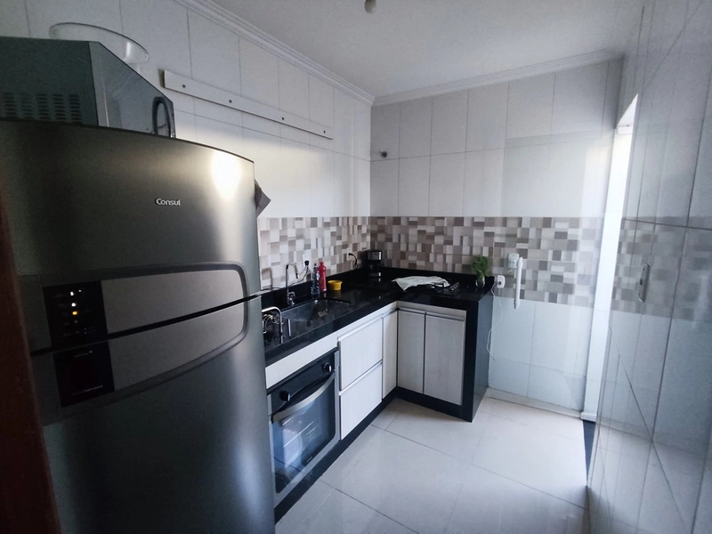 Casa Linear à venda - Recanto Feliz/Volta Redonda: 4ª foto da galeria de imagens do imóvel
