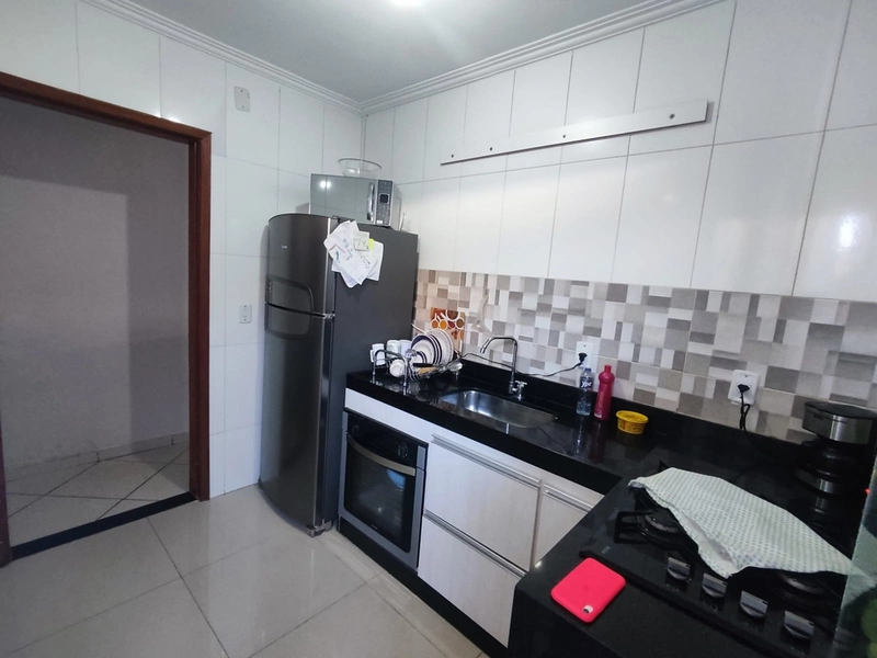 Casa Linear à venda - Recanto Feliz/Volta Redonda: 3ª foto da galeria de imagens do imóvel