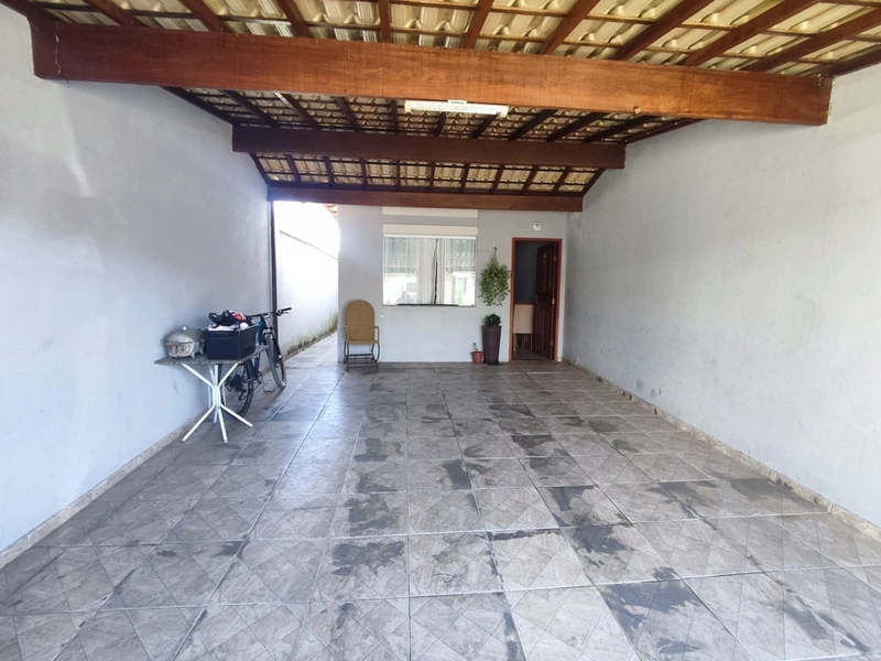 Casa Linear à venda - Recanto Feliz/Volta Redonda: 11ª foto da galeria de imagens do imóvel