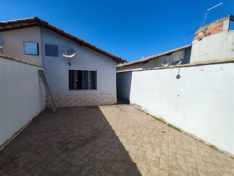 Casa Linear à venda - Recanto Feliz/Volta Redonda: 12ª foto da galeria de imagens do imóvel