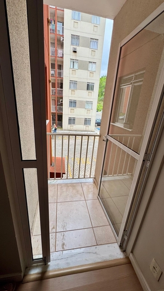 Apartamento à venda - Jardim Mariana/Volta Redonda: 18ª foto da galeria de imagens do imóvel