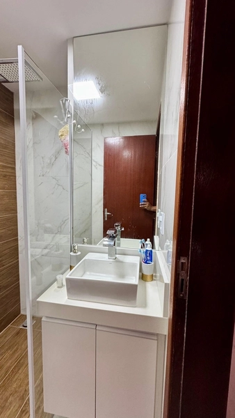 Apartamento à venda - Jardim Mariana/Volta Redonda: 12ª foto da galeria de imagens do imóvel