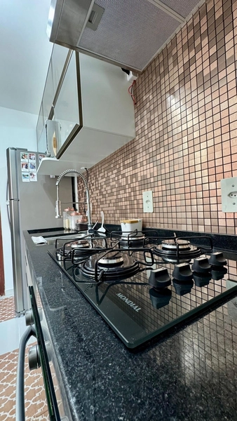 Apartamento à venda - Jardim Mariana/Volta Redonda: 5ª foto da galeria de imagens do imóvel