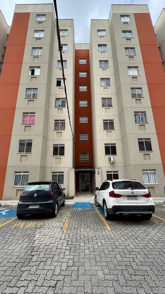 Apartamento à venda - Jardim Mariana/Volta Redonda: 22ª foto da galeria de imagens do imóvel