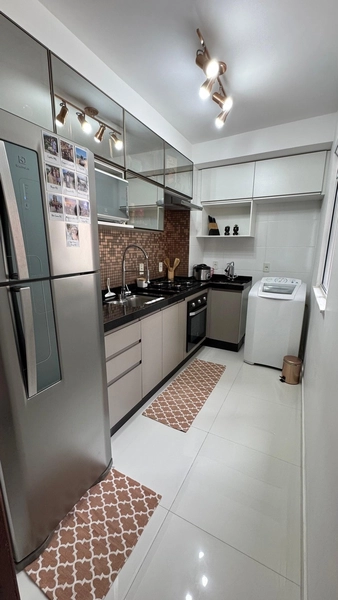 Apartamento à venda - Jardim Mariana/Volta Redonda: 6ª foto da galeria de imagens do imóvel