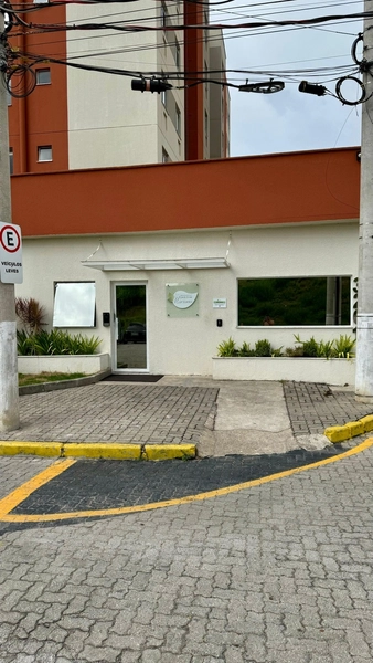 Apartamento à venda - Jardim Mariana/Volta Redonda: 19ª foto da galeria de imagens do imóvel