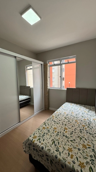 Apartamento à venda - Jardim Mariana/Volta Redonda: 15ª foto da galeria de imagens do imóvel