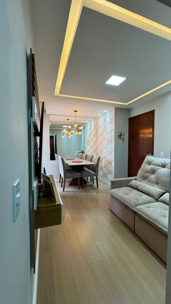 Apartamento à venda - Jardim Mariana/Volta Redonda: 1ª foto da galeria de imagens do imóvel