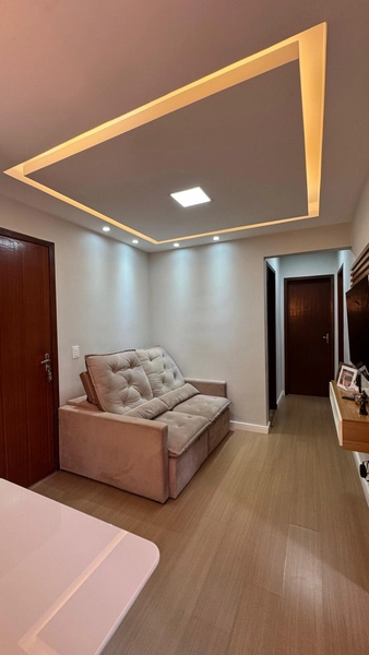 Apartamento à venda - Jardim Mariana/Volta Redonda: 2ª foto da galeria de imagens do imóvel