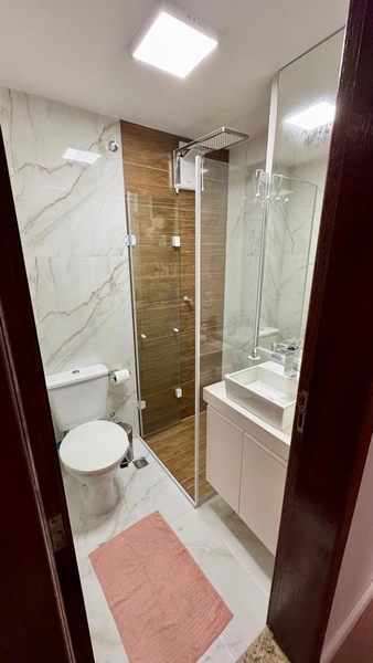 Apartamento à venda - Jardim Mariana/Volta Redonda: 11ª foto da galeria de imagens do imóvel
