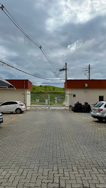 Apartamento à venda - Jardim Mariana/Volta Redonda: 20ª foto da galeria de imagens do imóvel
