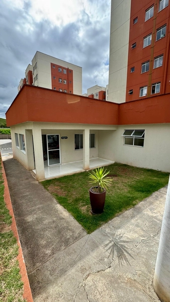 Apartamento à venda - Jardim Mariana/Volta Redonda: 25ª foto da galeria de imagens do imóvel