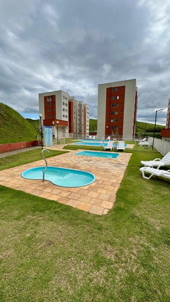 Apartamento à venda - Jardim Mariana/Volta Redonda: 21ª foto da galeria de imagens do imóvel