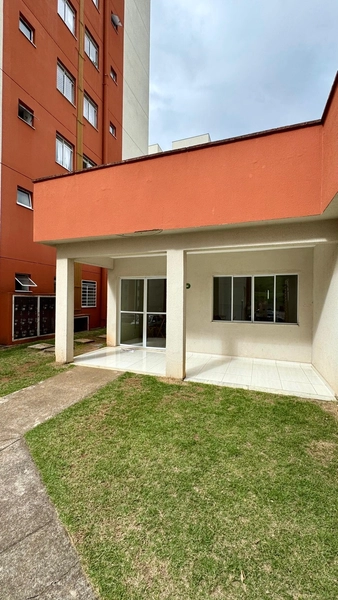 Apartamento à venda - Jardim Mariana/Volta Redonda: 27ª foto da galeria de imagens do imóvel