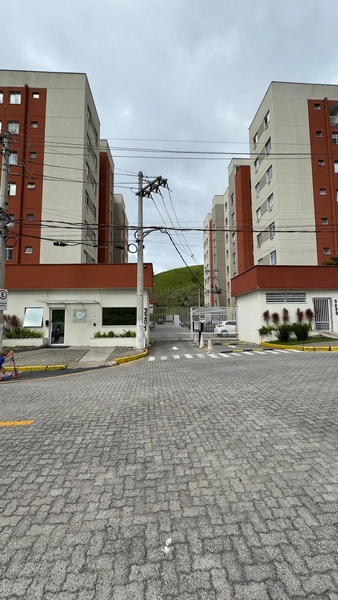 Apartamento à venda - Jardim Mariana/Volta Redonda: 28ª foto da galeria de imagens do imóvel