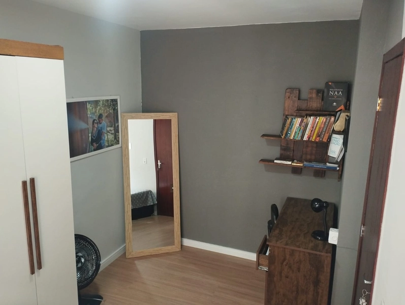 Apartamento à venda - Jardim Mariana/Volta Redonda: 10ª foto da galeria de imagens do imóvel