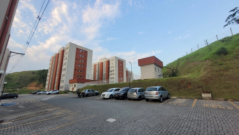 Apartamento à venda - Jardim Mariana/Volta Redonda: 24ª foto da galeria de imagens do imóvel