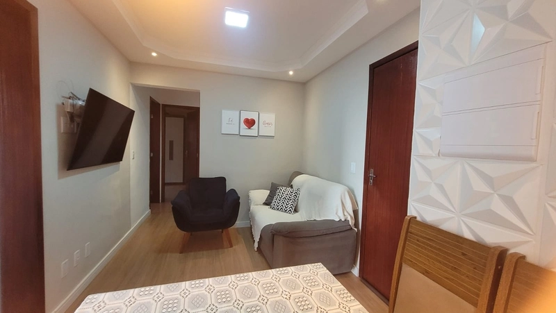Apartamento à venda - Jardim Mariana/Volta Redonda: 15ª foto da galeria de imagens do imóvel