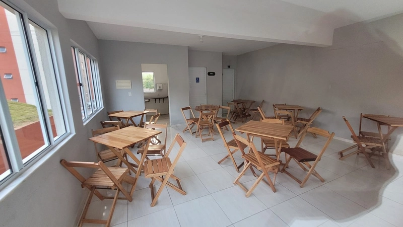 Apartamento à venda - Jardim Mariana/Volta Redonda: 23ª foto da galeria de imagens do imóvel