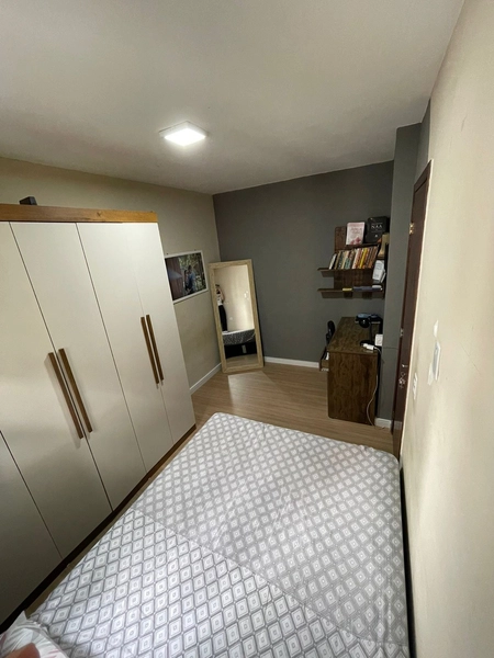 Apartamento à venda - Jardim Mariana/Volta Redonda: 16ª foto da galeria de imagens do imóvel