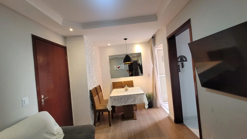 Apartamento à venda - Jardim Mariana/Volta Redonda: 13ª foto da galeria de imagens do imóvel