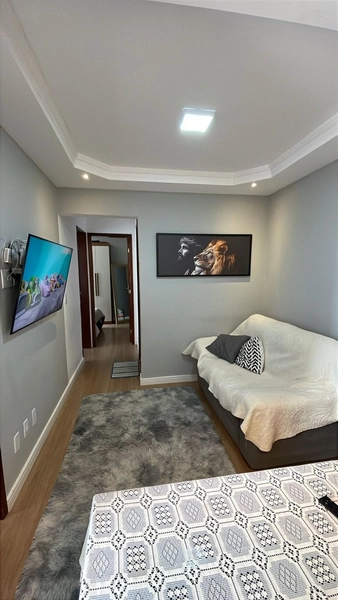 Apartamento à venda - Jardim Mariana/Volta Redonda: 9ª foto da galeria de imagens do imóvel