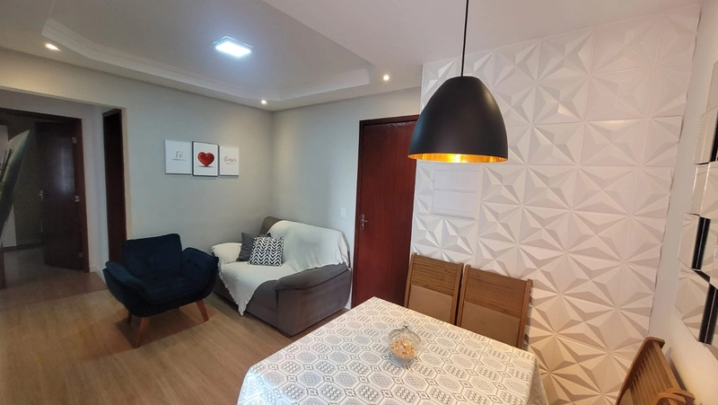 Apartamento à venda - Jardim Mariana/Volta Redonda: 2ª foto da galeria de imagens do imóvel
