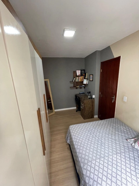 Apartamento à venda - Jardim Mariana/Volta Redonda: 8ª foto da galeria de imagens do imóvel