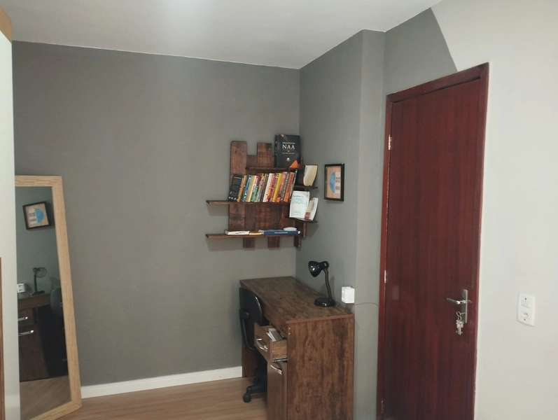Apartamento à venda - Jardim Mariana/Volta Redonda: 12ª foto da galeria de imagens do imóvel