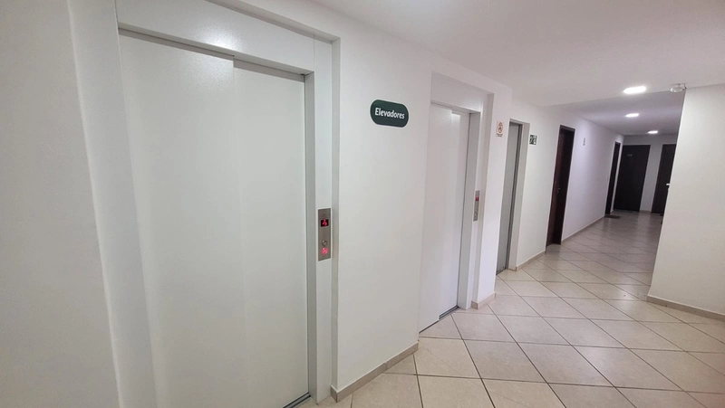 Apartamento à venda - Jardim Mariana/Volta Redonda: 22ª foto da galeria de imagens do imóvel